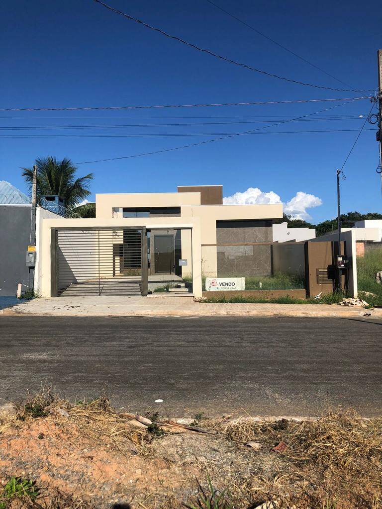Casa, 3 quartos, 117 m² - Foto 5