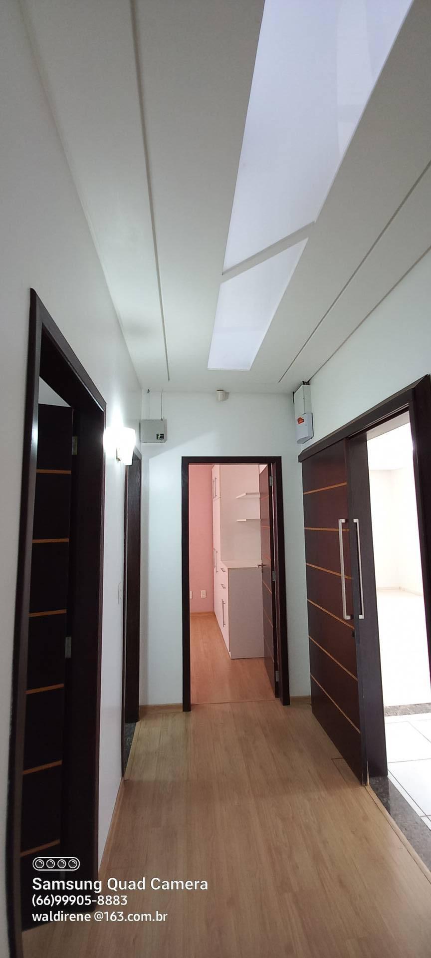 Casa à venda e aluguel com 3 quartos, 219m² - Foto 37