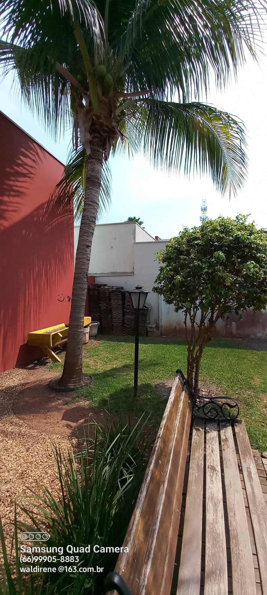 Casa à venda e aluguel com 3 quartos, 219m² - Foto 74