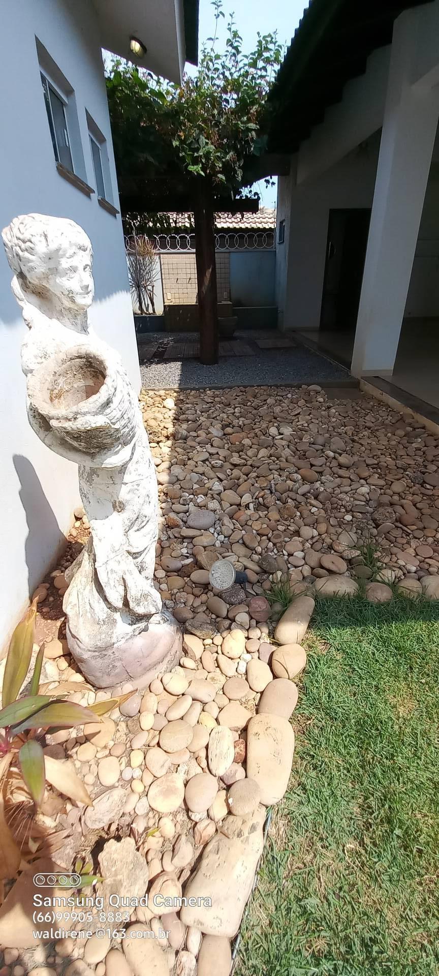 Casa à venda e aluguel com 3 quartos, 219m² - Foto 80