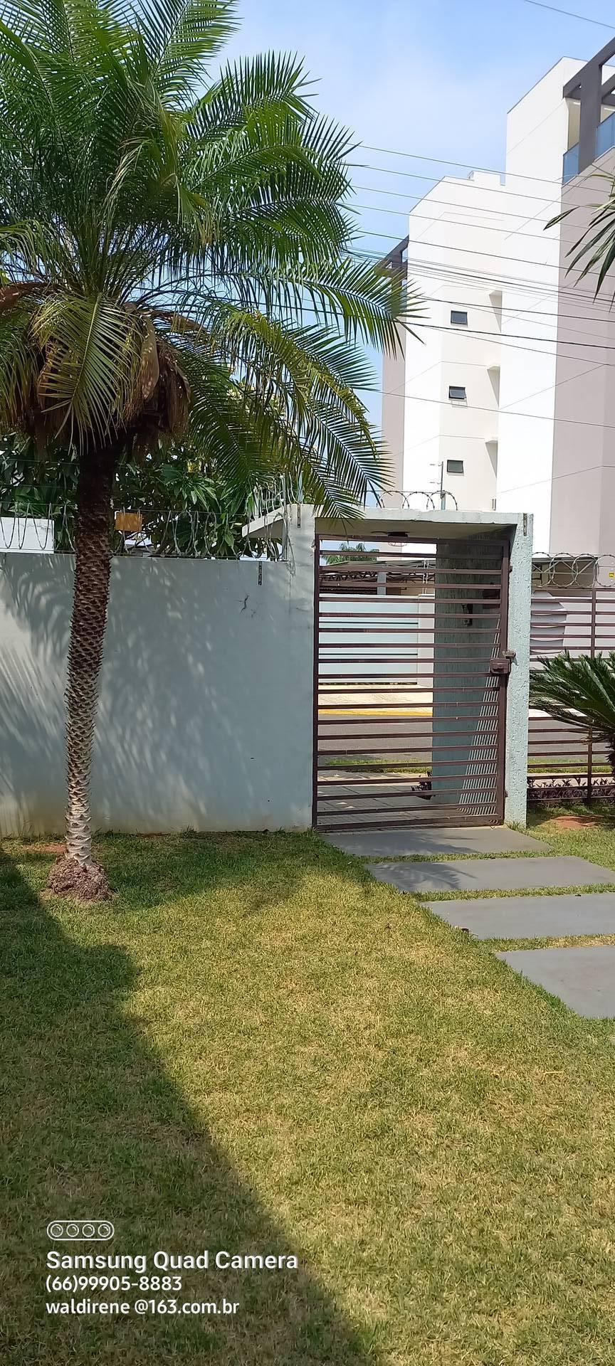 Casa à venda e aluguel com 3 quartos, 219m² - Foto 89
