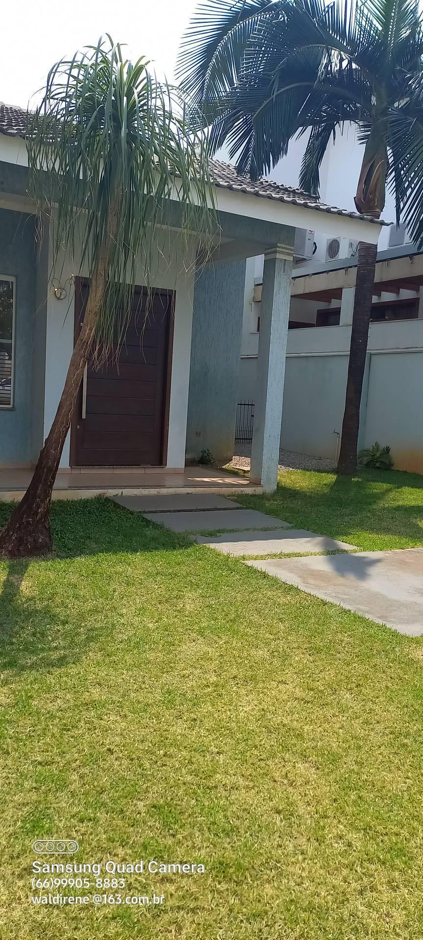 Casa à venda e aluguel com 3 quartos, 219m² - Foto 92