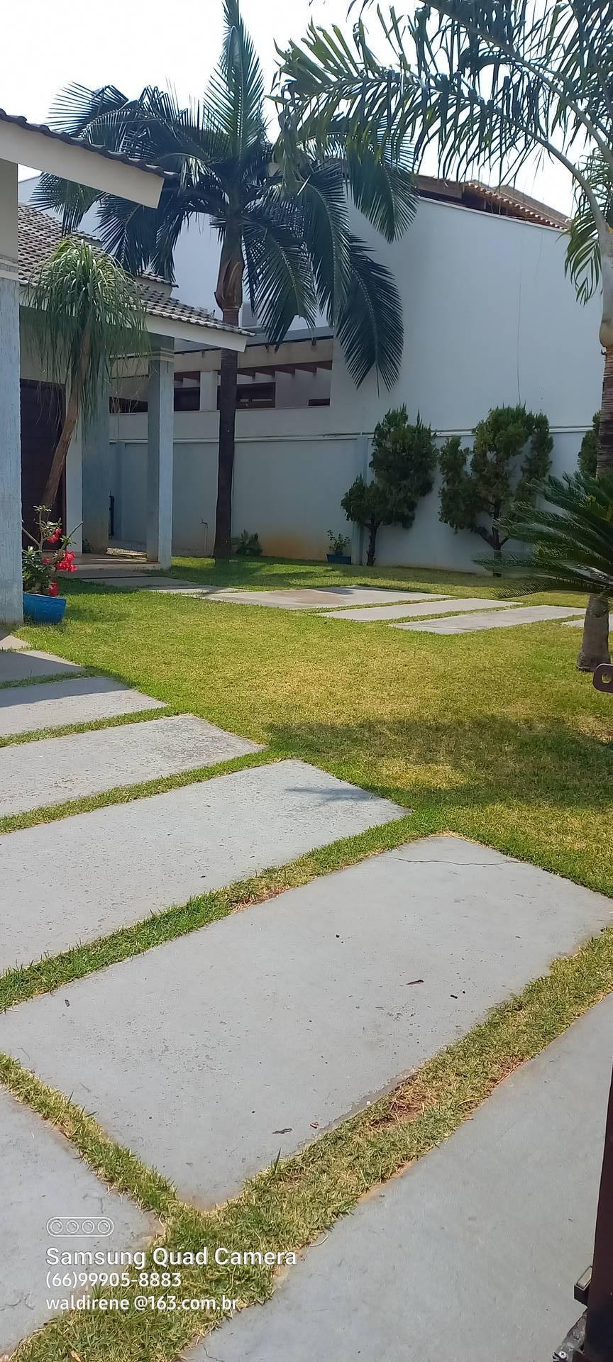 Casa à venda e aluguel com 3 quartos, 219m² - Foto 93