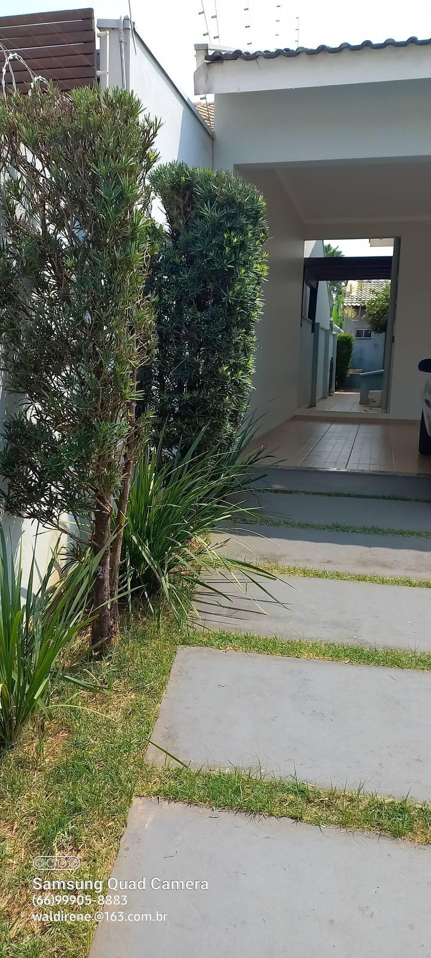 Casa à venda e aluguel com 3 quartos, 219m² - Foto 94