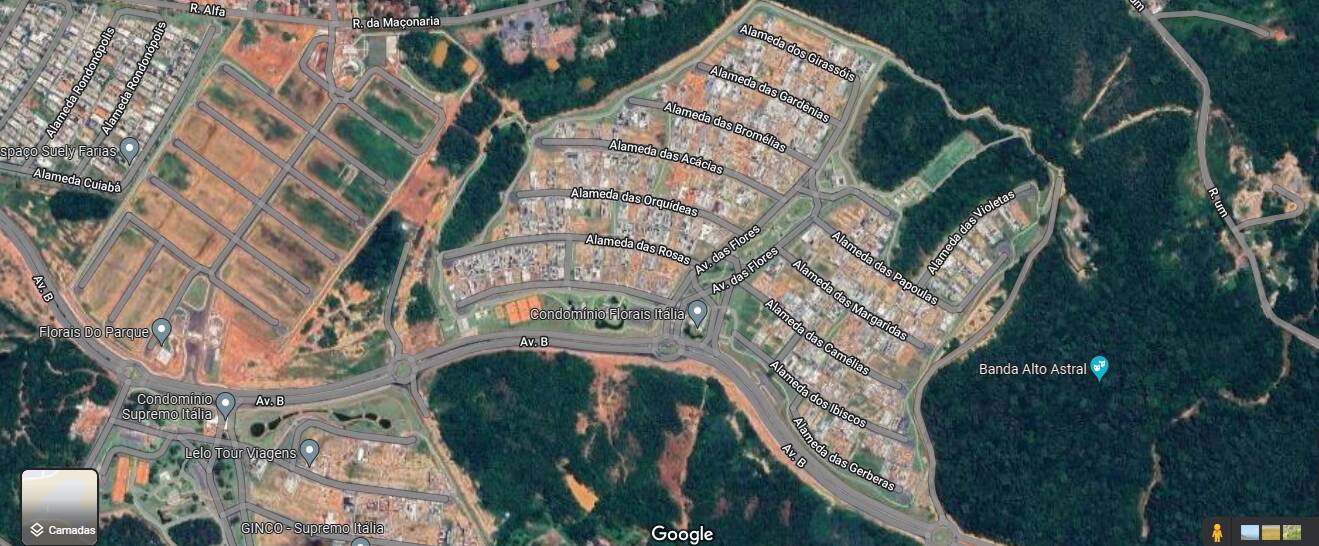 Casa, 236 m² - Foto 3