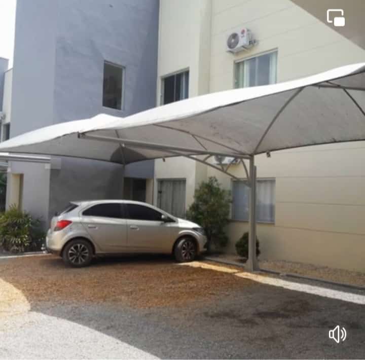 Apartamento, 2 quartos, 700 m² - Foto 4