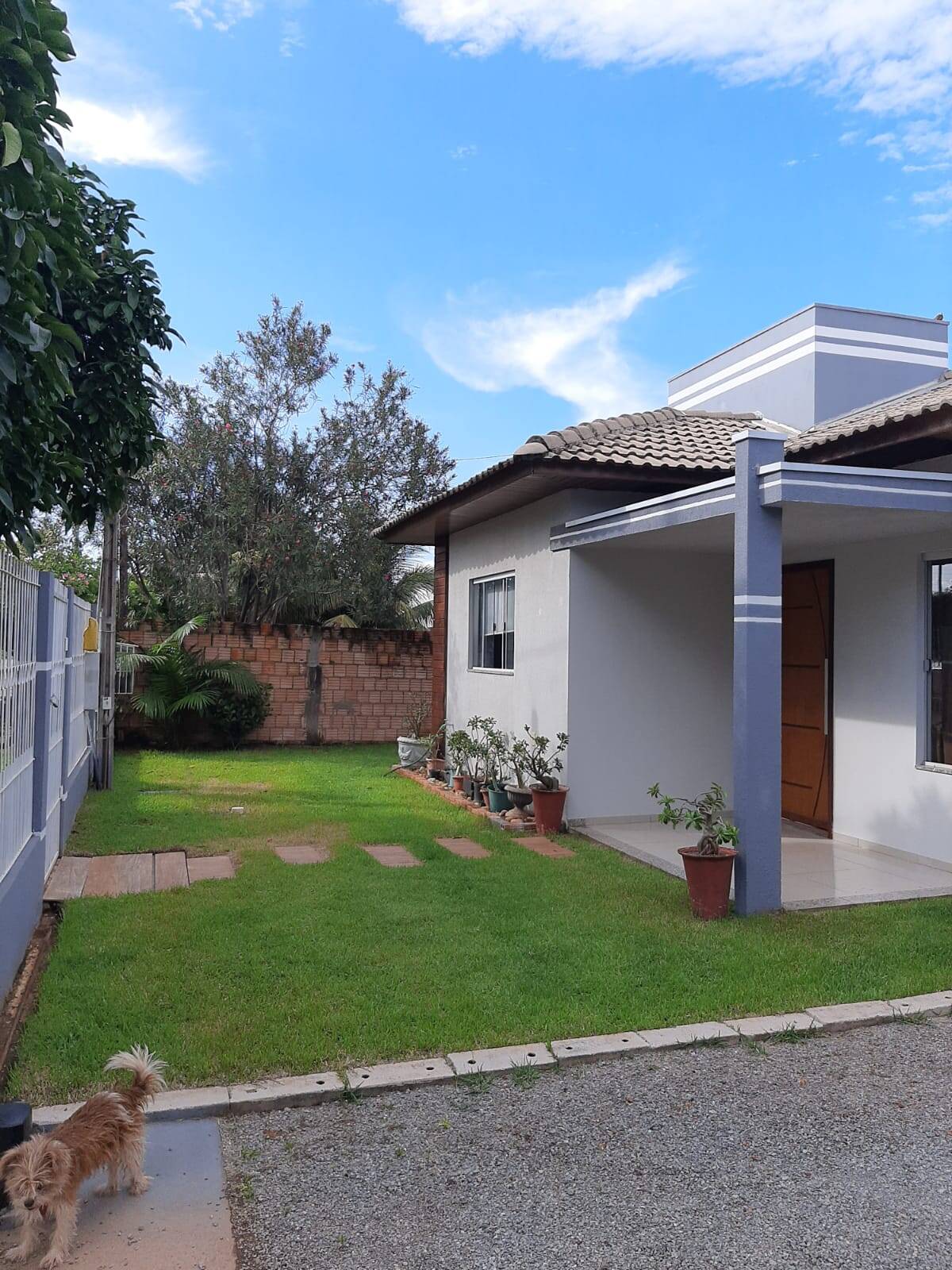 Casa, 3 quartos, 132 m² - Foto 1