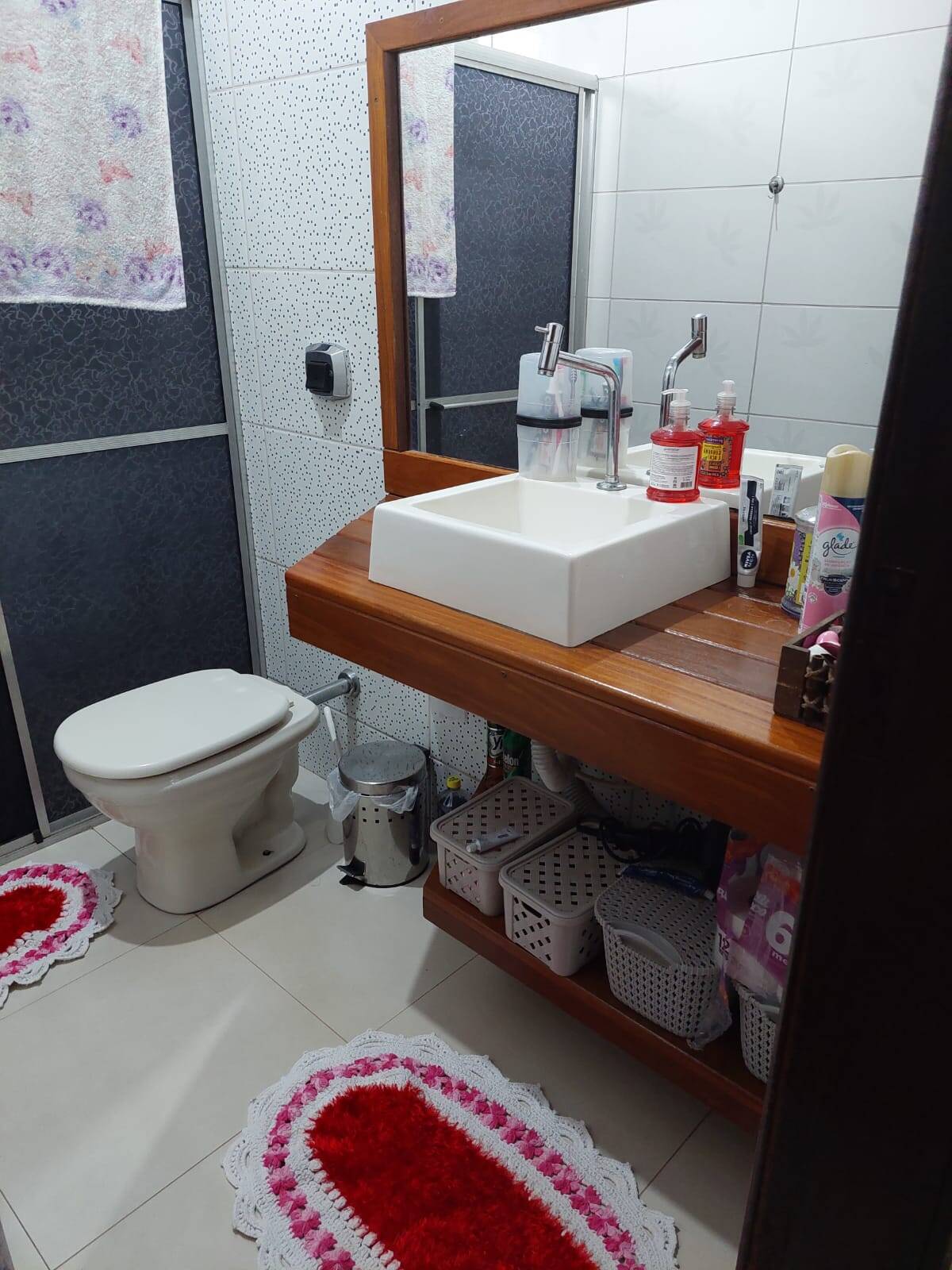 Casa, 3 quartos, 132 m² - Foto 7
