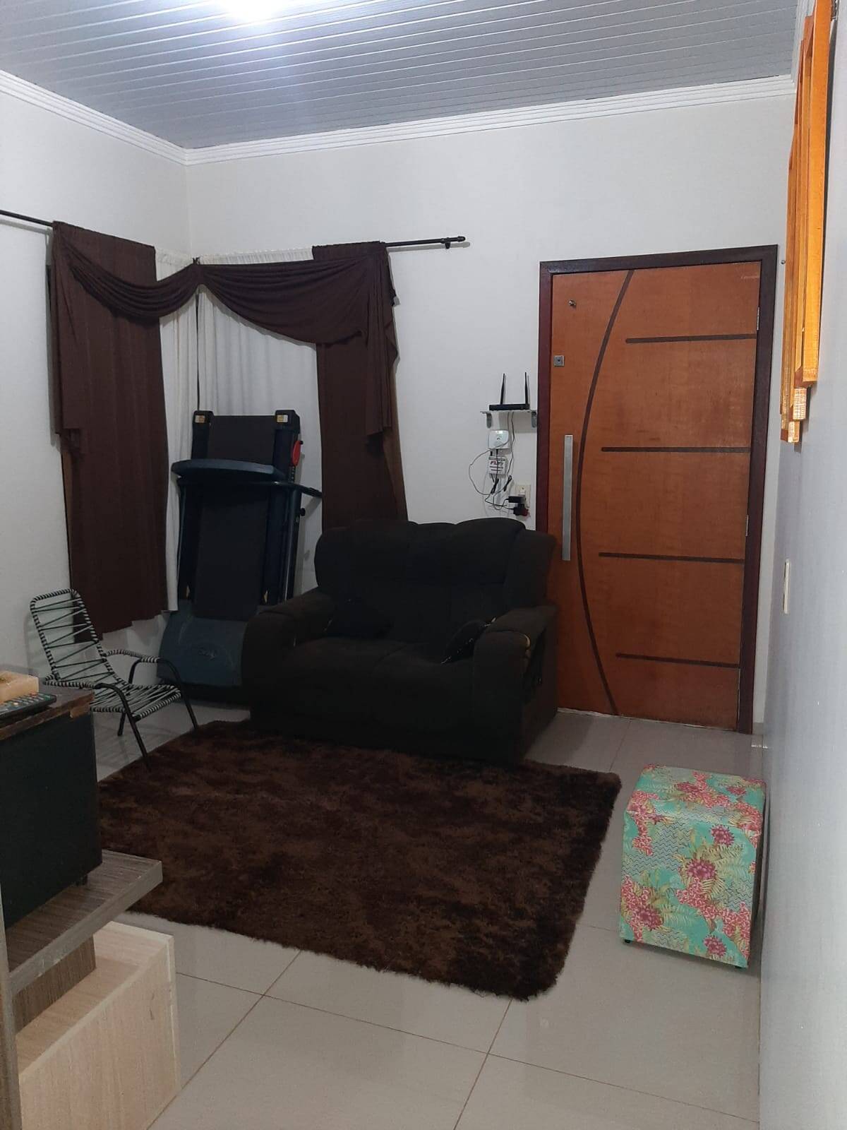 Casa, 3 quartos, 132 m² - Foto 10