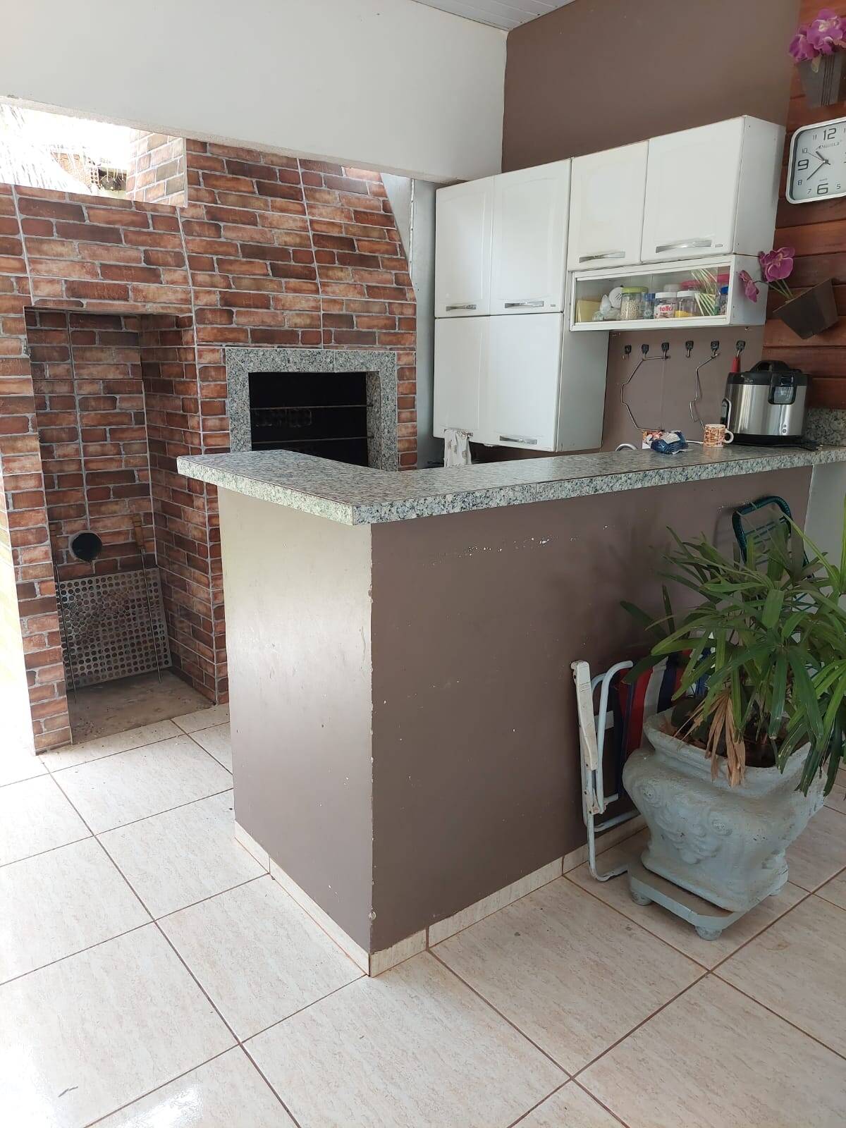 Casa, 3 quartos, 132 m² - Foto 15