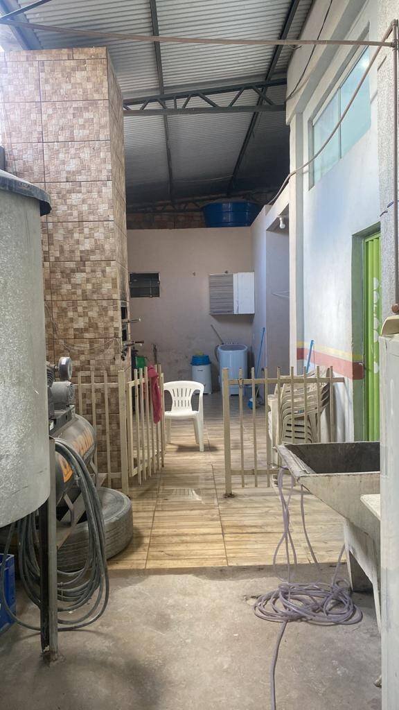 Sala-Conjunto, 382 m² - Foto 2