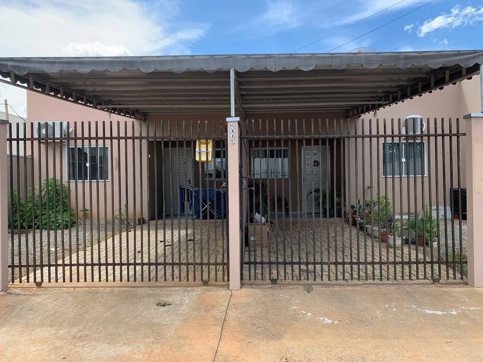 Kitnet-Studio, 216 m² - Foto 1