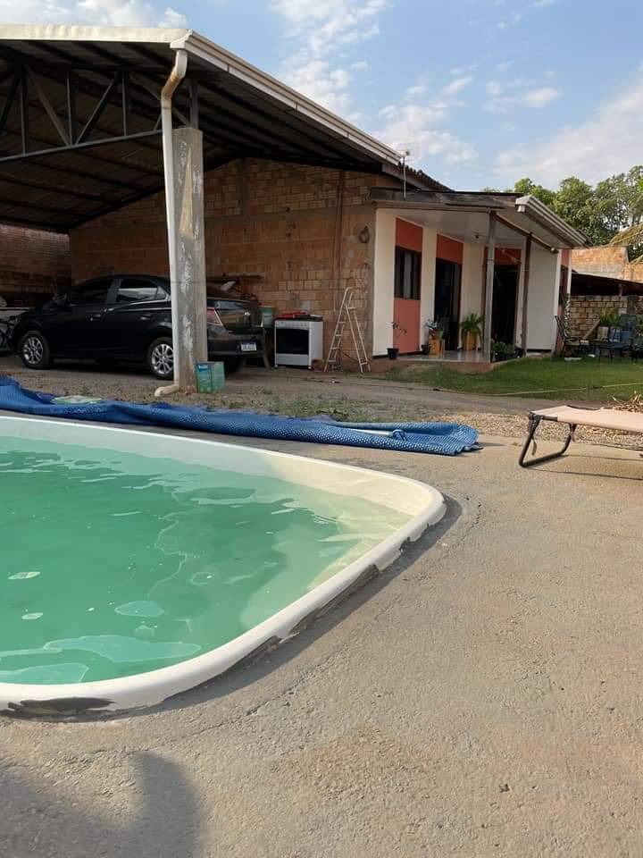 Casa, 2 quartos, 110 m² - Foto 1