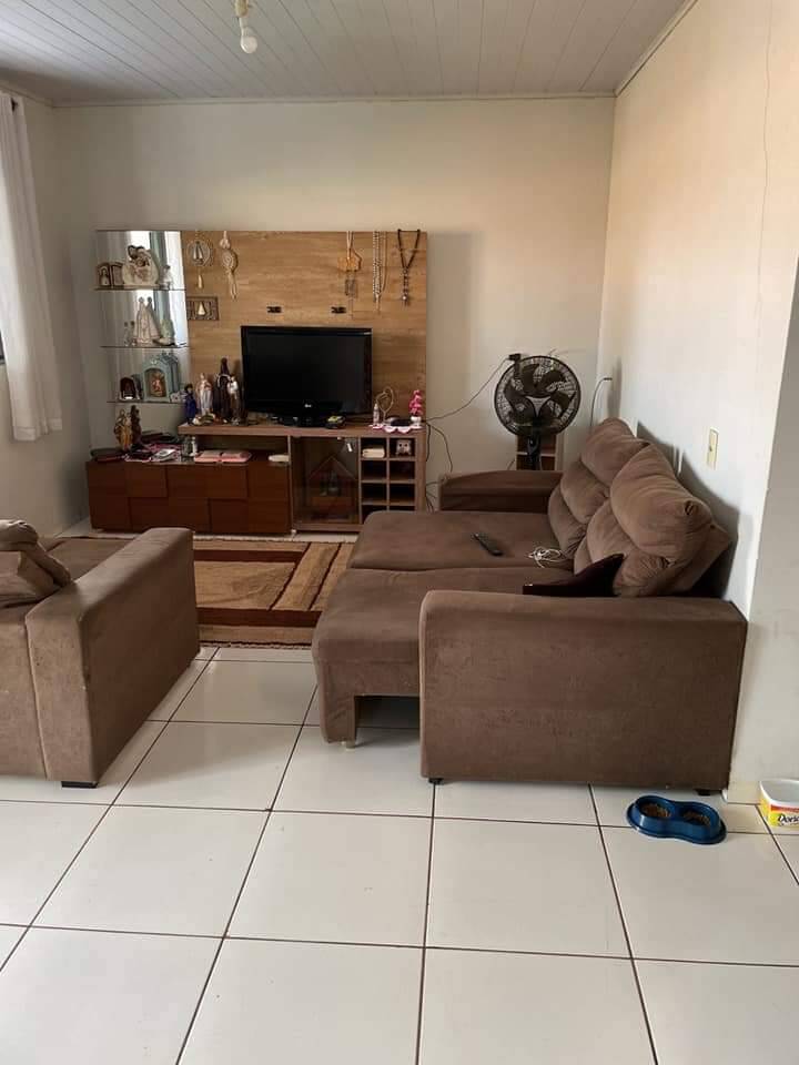 Casa, 2 quartos, 110 m² - Foto 3