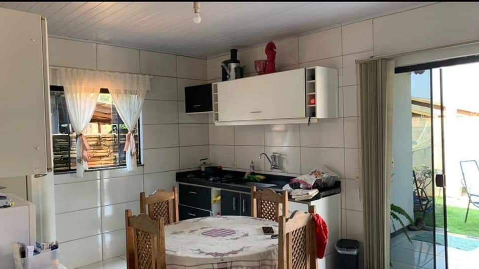 Casa, 2 quartos, 110 m² - Foto 2