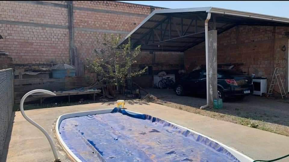 Casa, 2 quartos, 110 m² - Foto 4