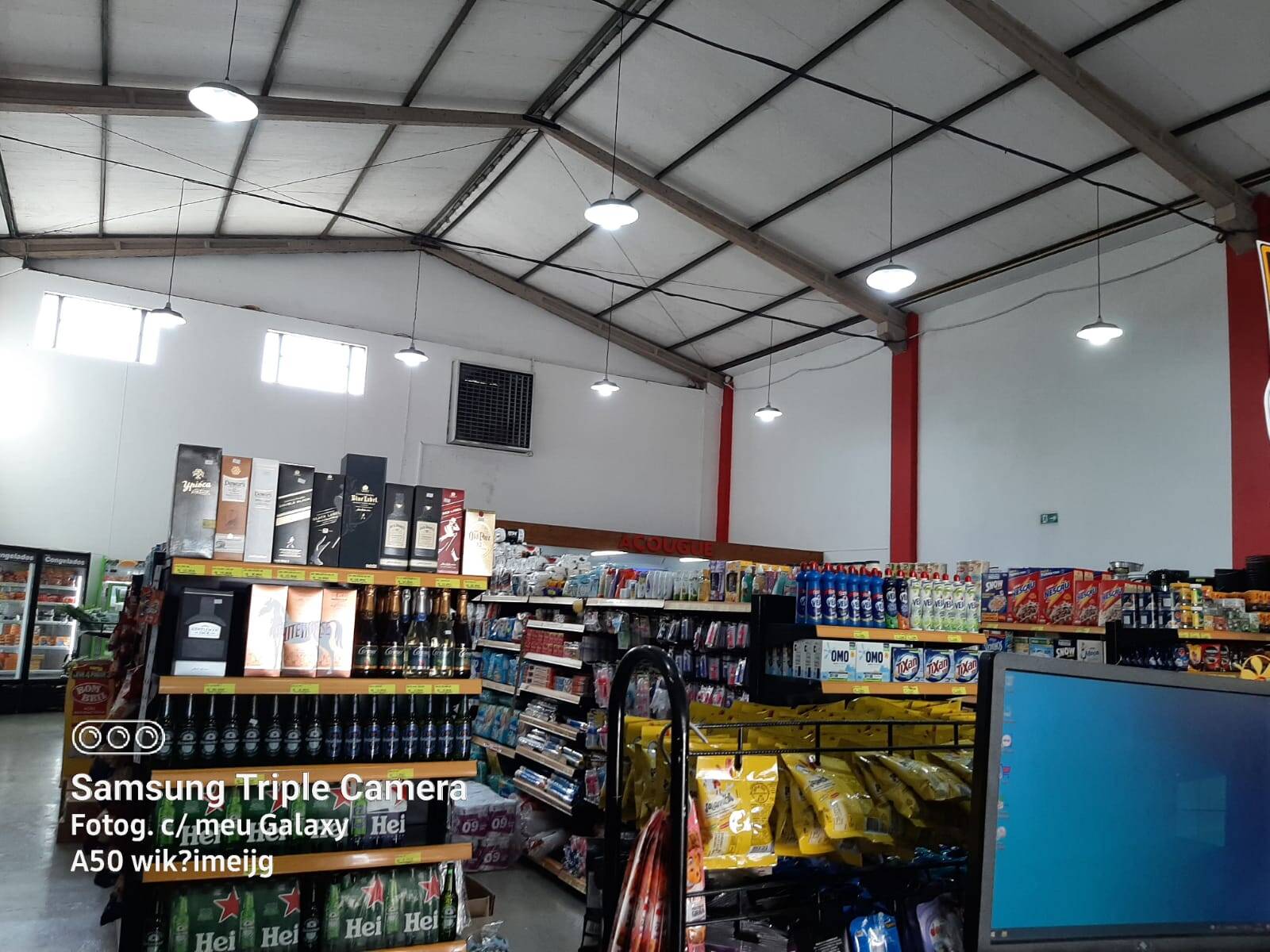 Sala-Conjunto, 275 m² - Foto 2