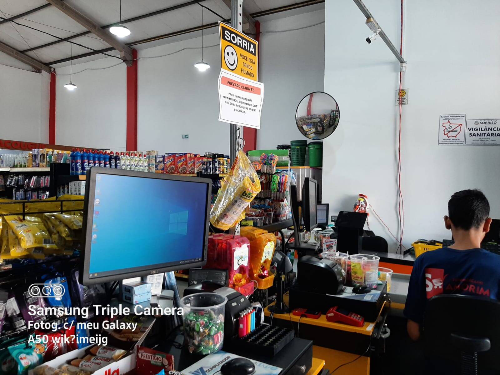 Sala-Conjunto, 275 m² - Foto 3