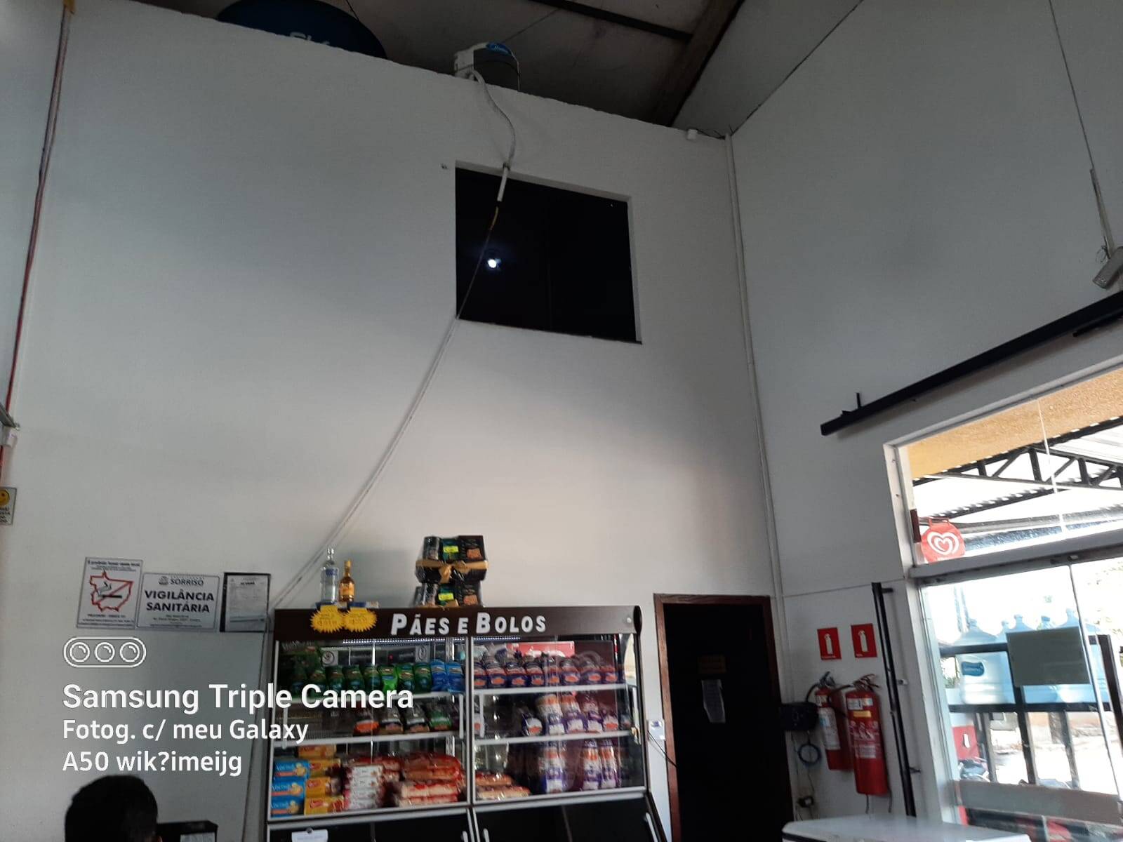 Sala-Conjunto, 275 m² - Foto 5