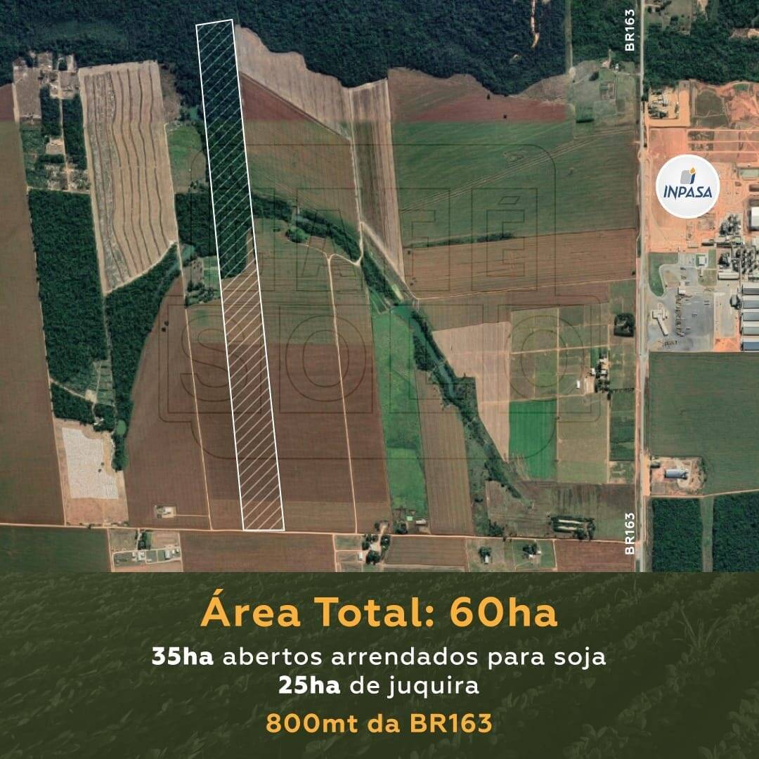 Terreno, 60 m² - Foto 1