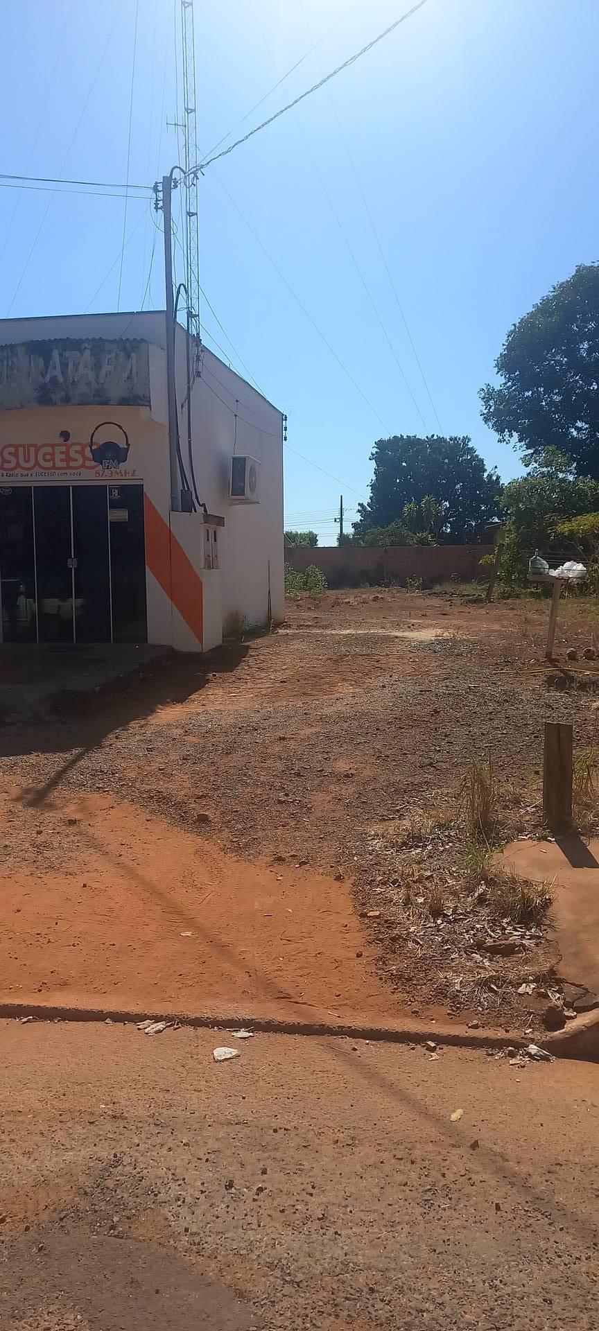 Terreno, 600 m² - Foto 1