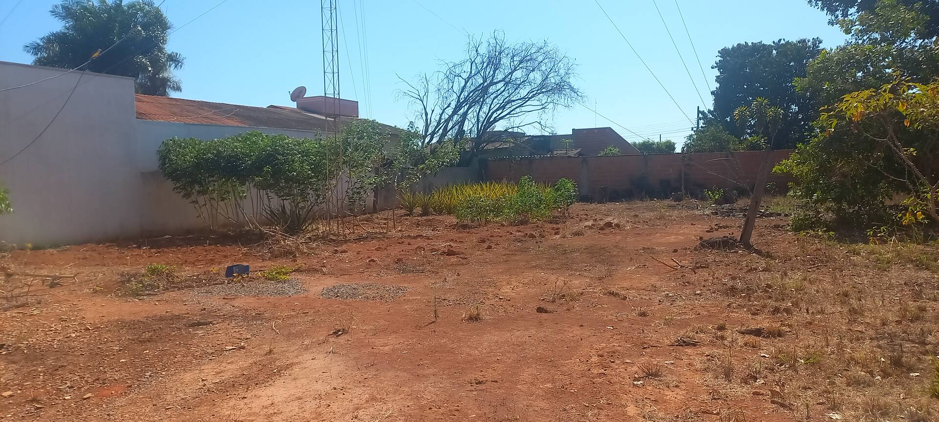 Terreno, 600 m² - Foto 2