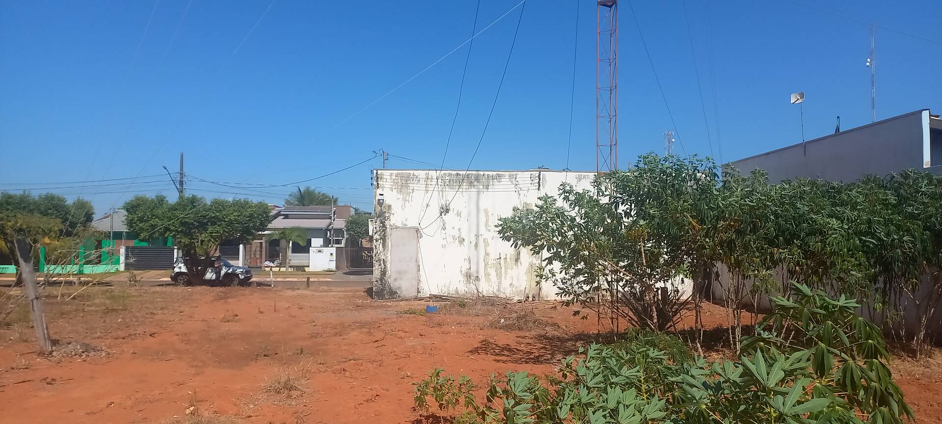 Terreno, 600 m² - Foto 4