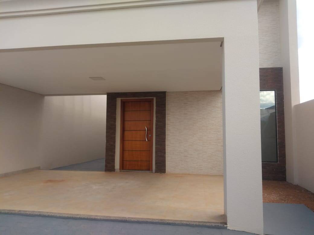 Casa, 3 quartos, 143 m² - Foto 3