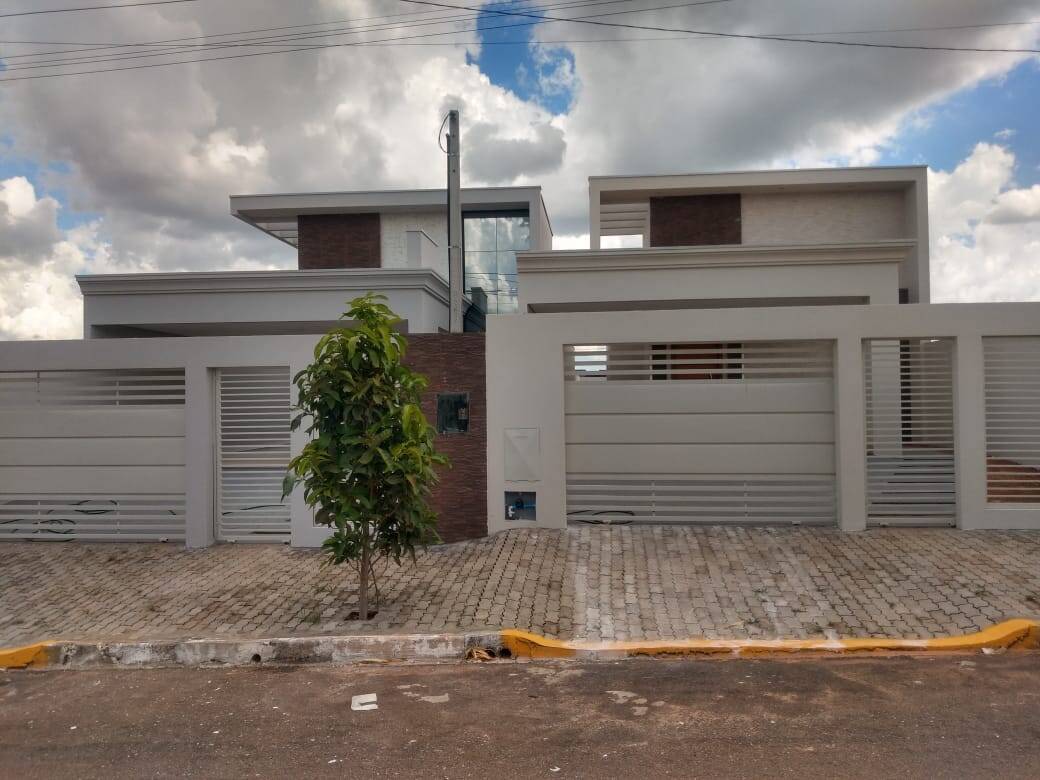 Casa, 3 quartos, 143 m² - Foto 2