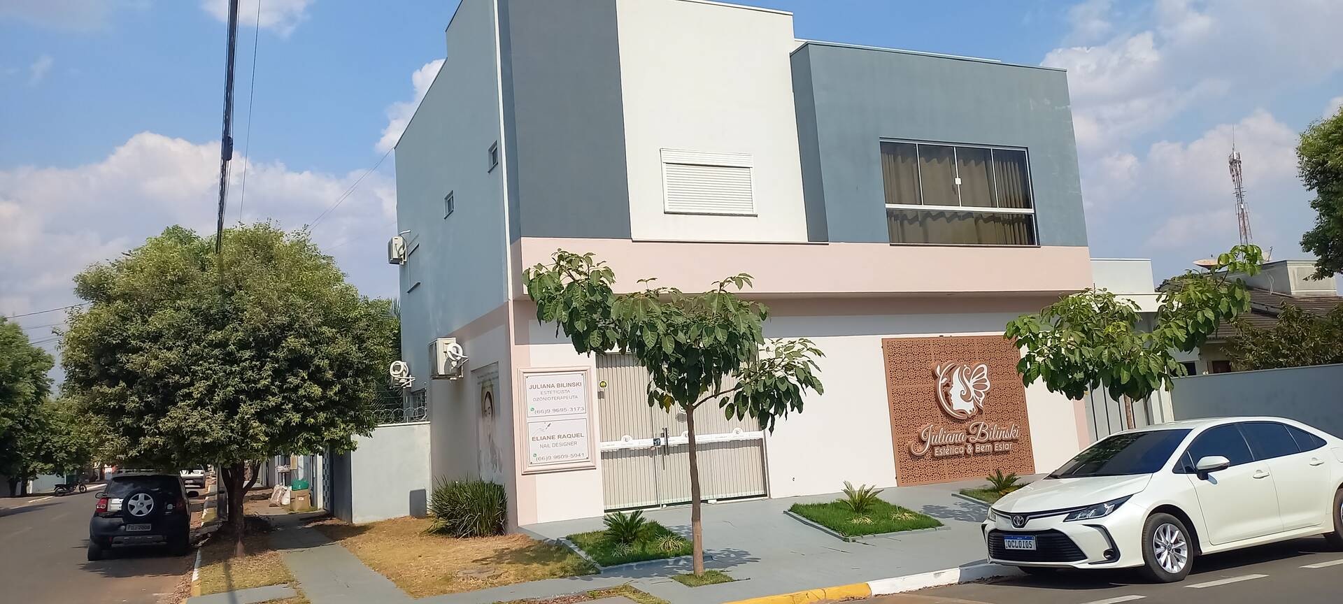 Loja-Salão, 330 m² - Foto 1