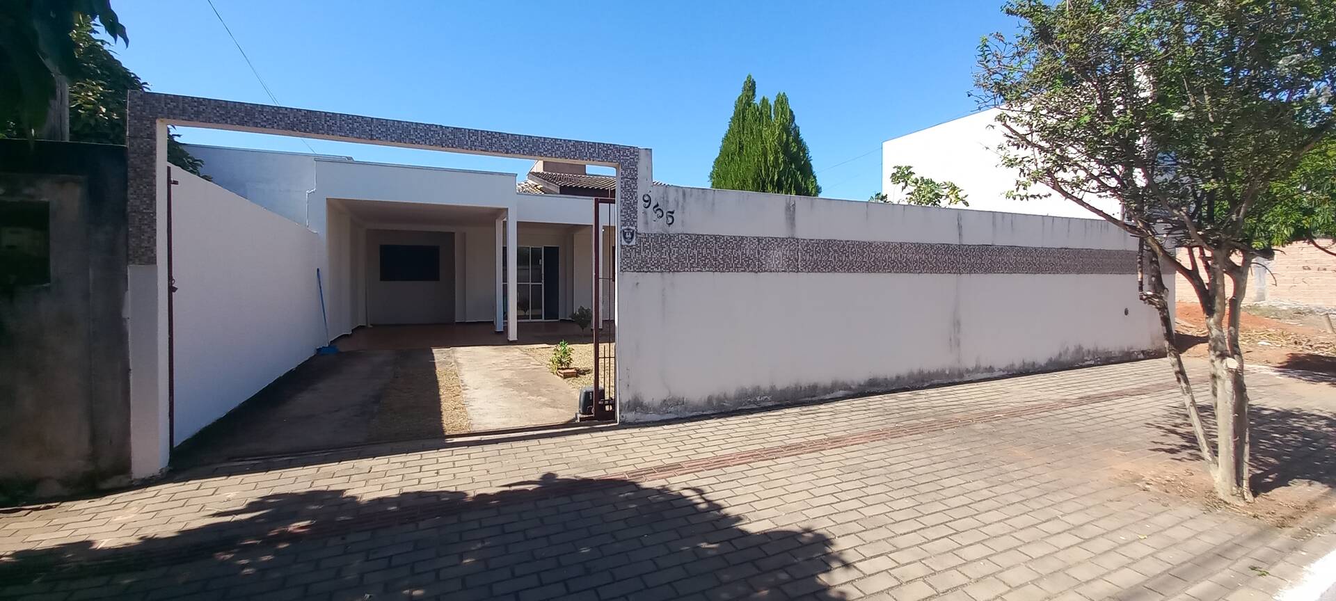Casa à venda e aluguel com 3 quartos, 1224m² - Foto 40