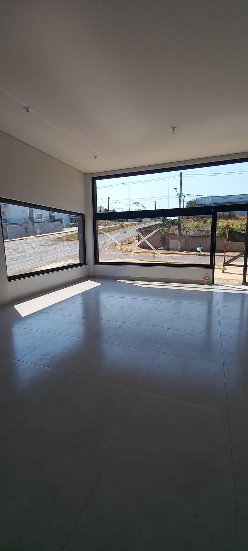 Loja-Salão para alugar, 415m² - Foto 2