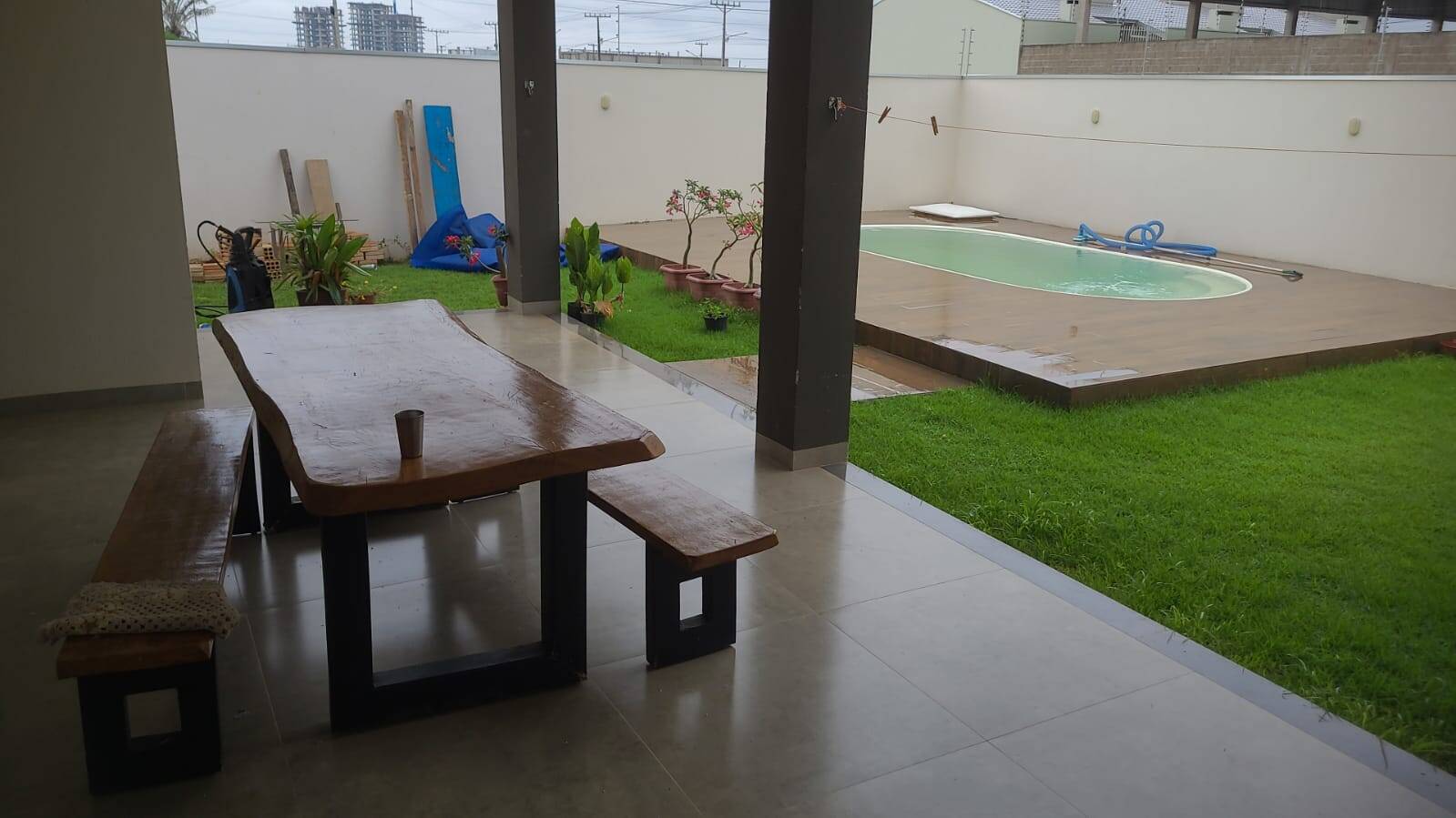 Casa, 3 quartos, 286 m² - Foto 2