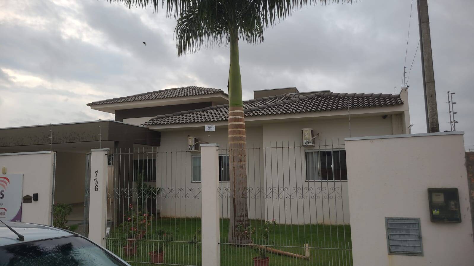 Casa, 3 quartos, 286 m² - Foto 1