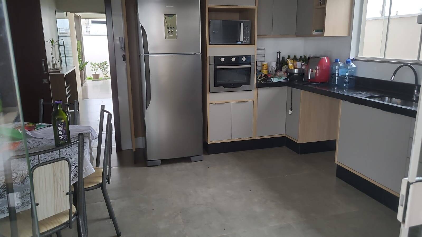 Casa, 3 quartos, 286 m² - Foto 4