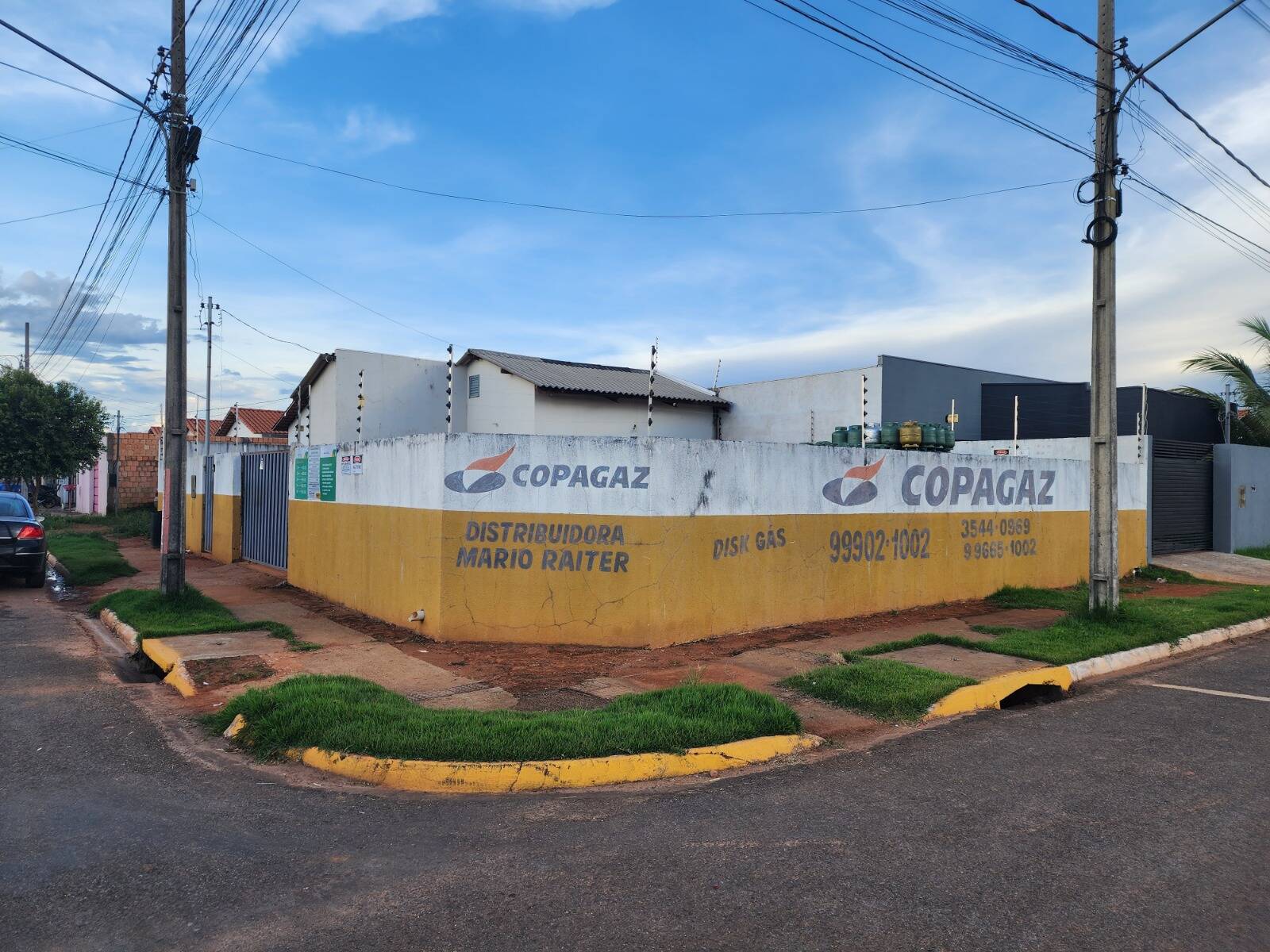 Depósito-Galpão - Foto 2