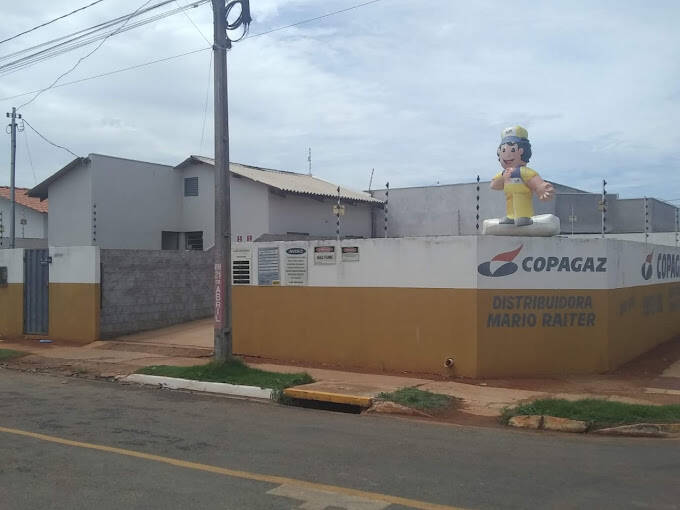 Depósito-Galpão - Foto 3