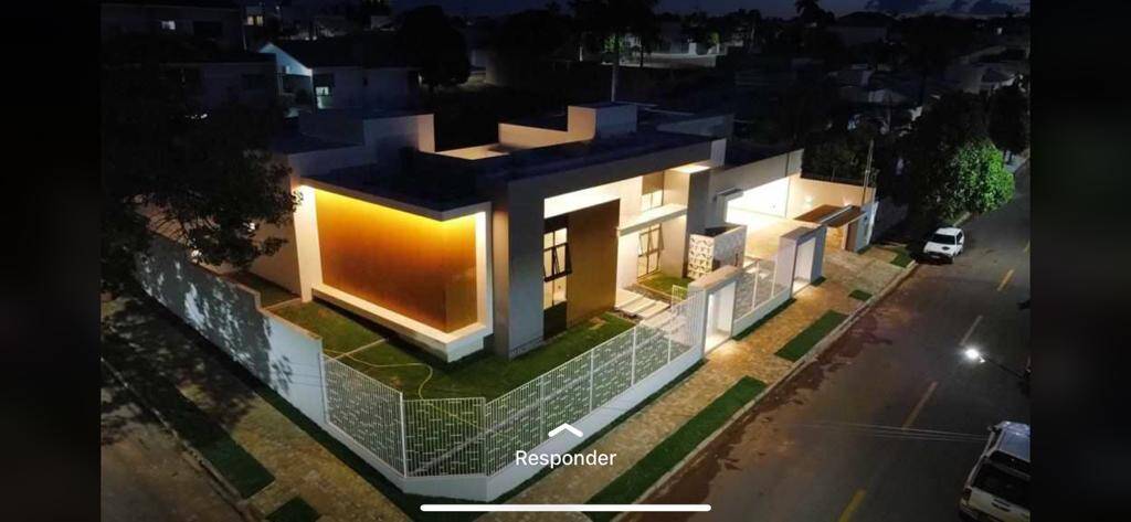 Casa, 3 quartos, 311 m² - Foto 2