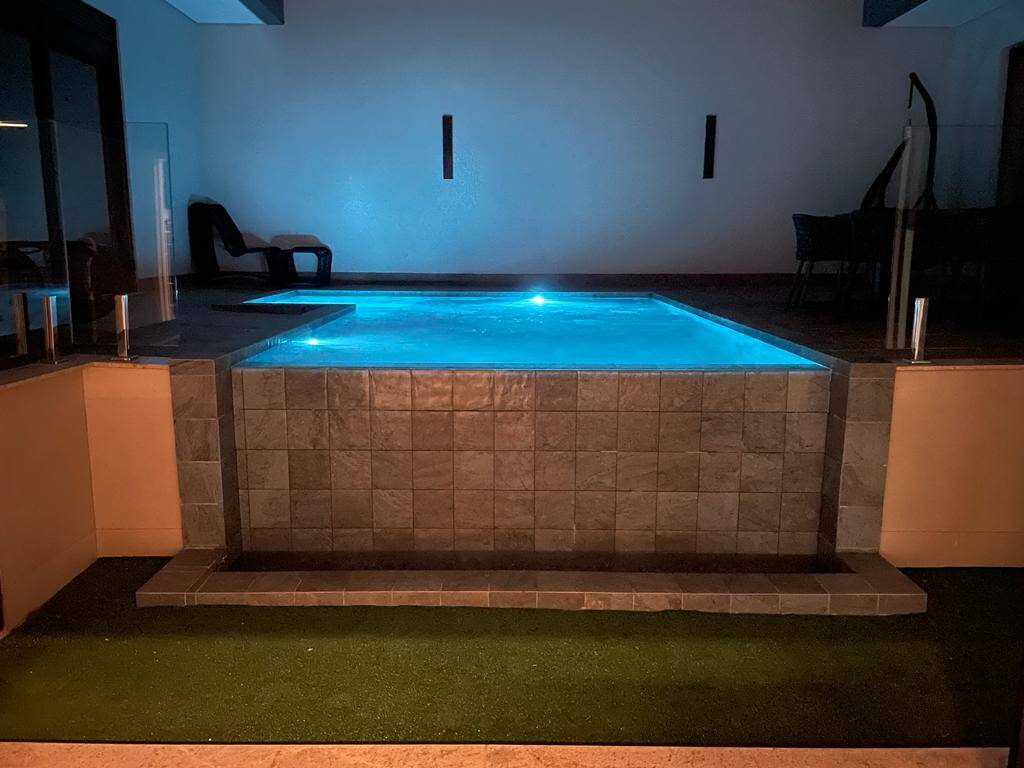 Casa, 3 quartos, 311 m² - Foto 3