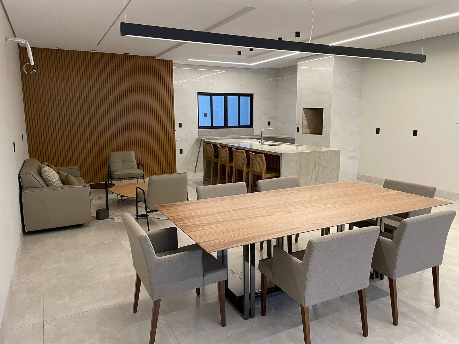 Casa, 3 quartos, 311 m² - Foto 4