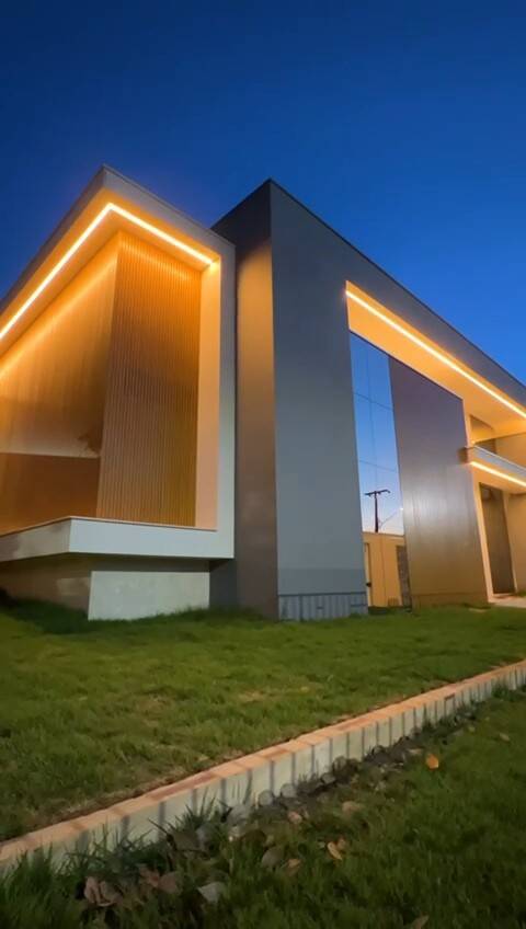 Casa, 3 quartos, 311 m² - Foto 1