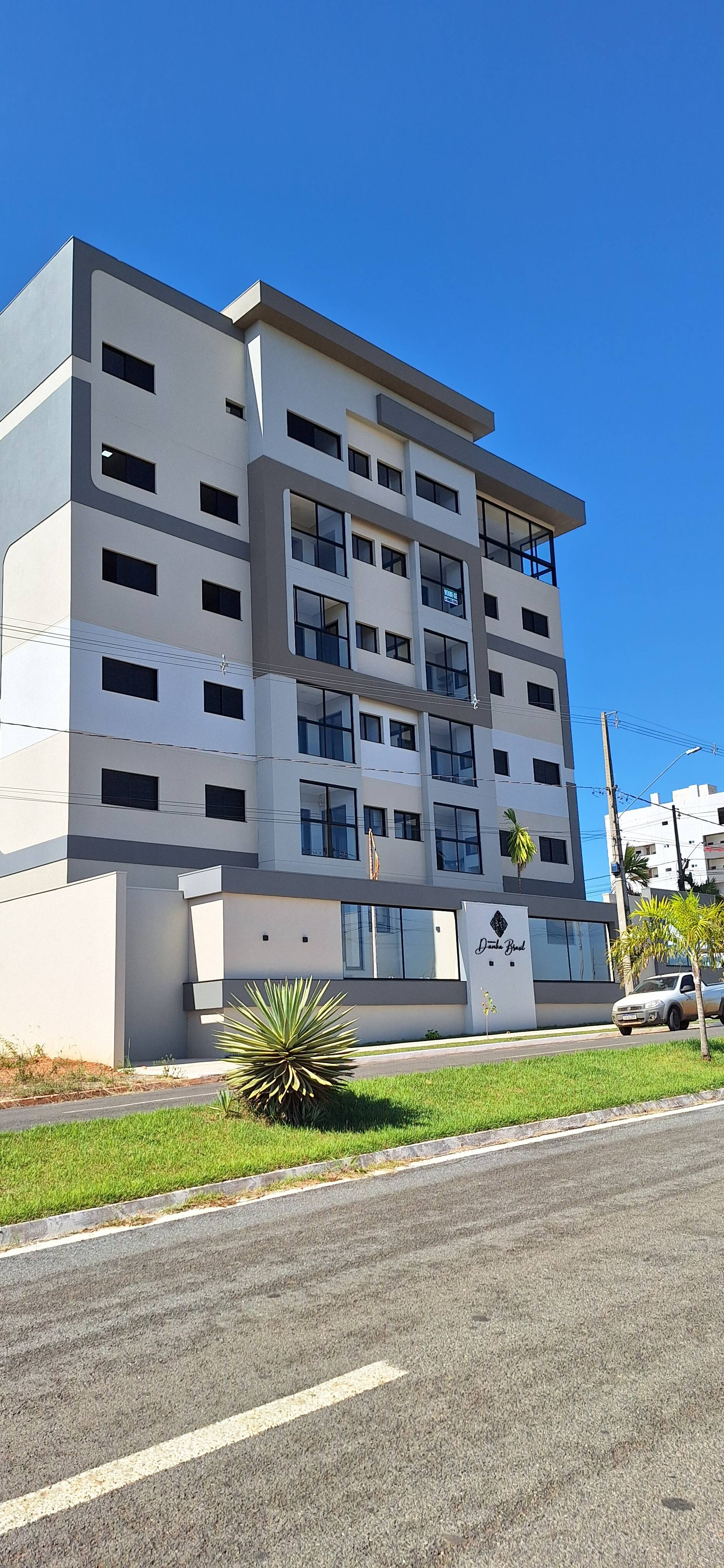 Apartamento, 3 quartos - Foto 1