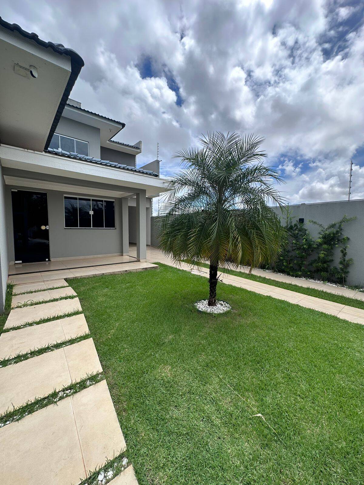 Casa, 205 m² - Foto 1