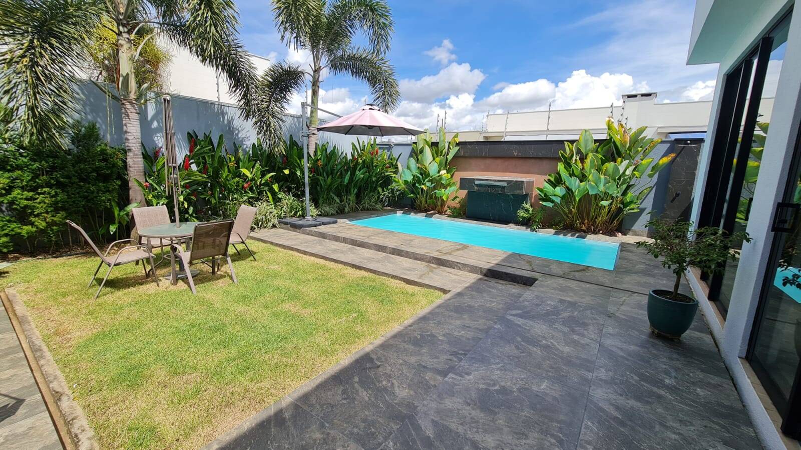 Casa, 1 quarto - Foto 2