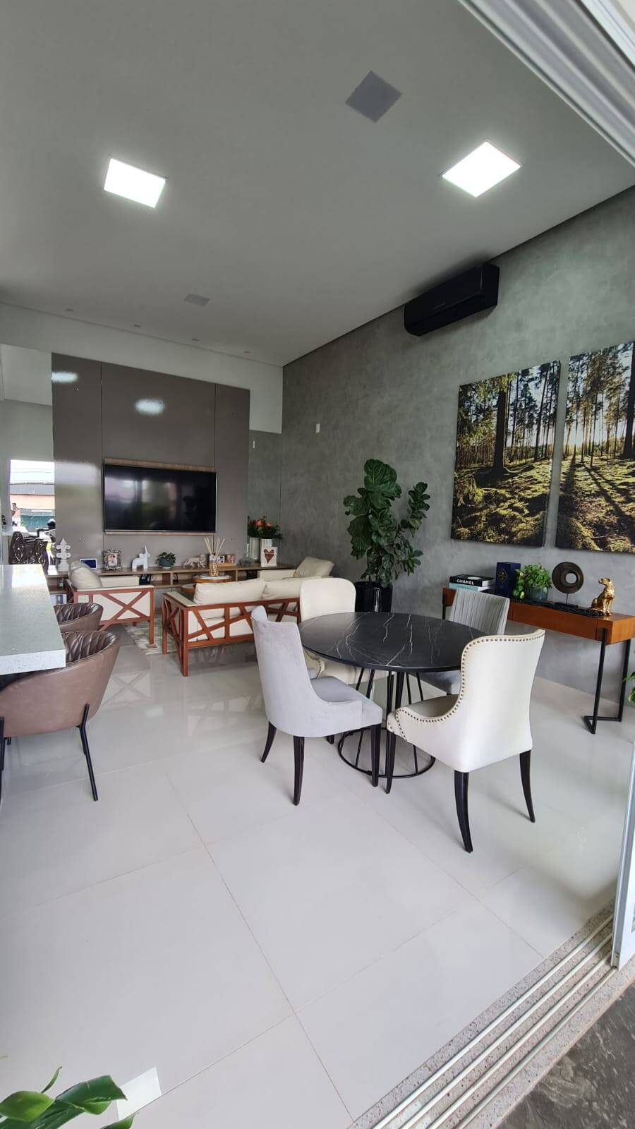 Casa, 1 quarto - Foto 5