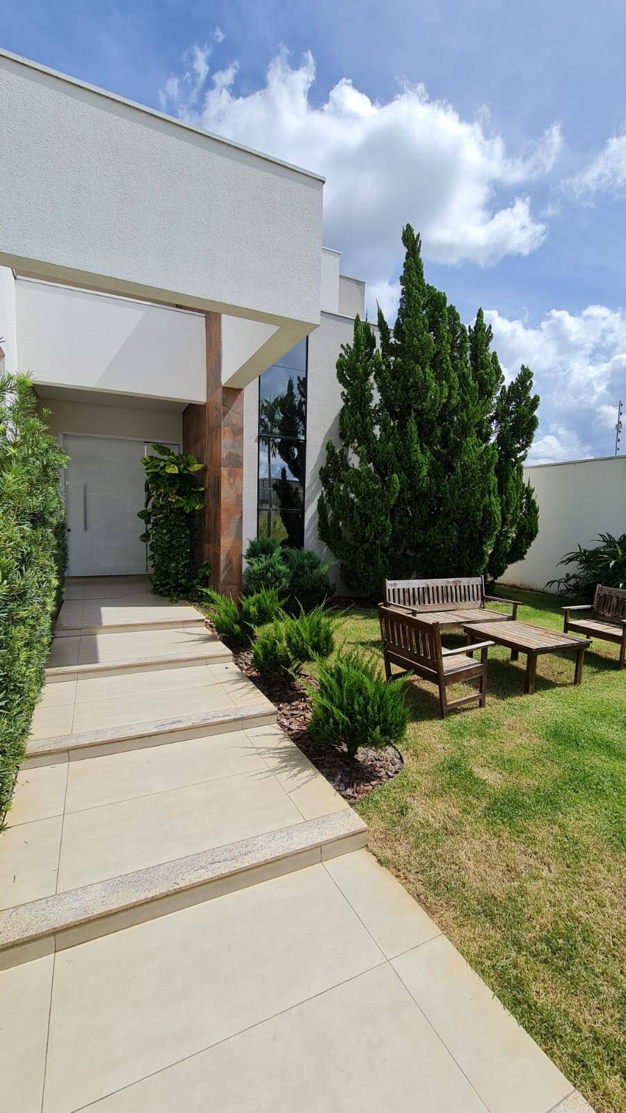 Casa, 1 quarto - Foto 1