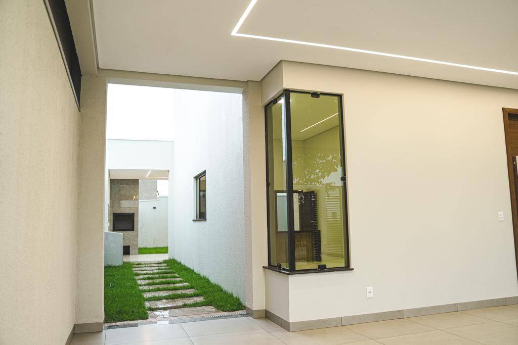 Casa, 3 quartos, 170 m² - Foto 4