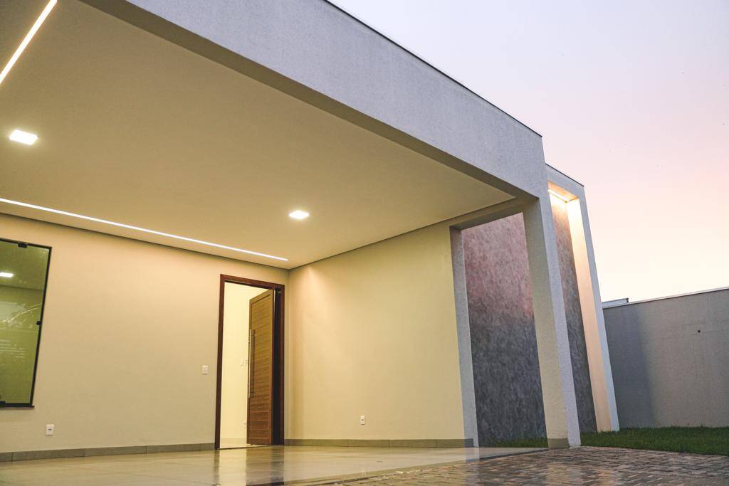 Casa, 3 quartos, 170 m² - Foto 5