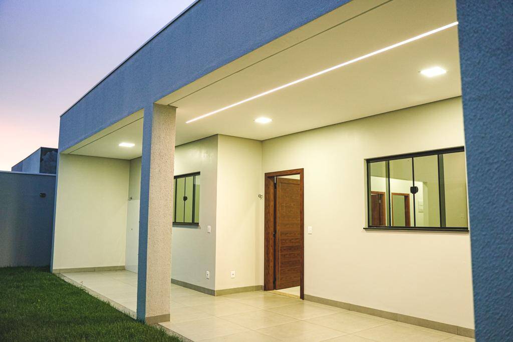 Casa, 3 quartos, 170 m² - Foto 1