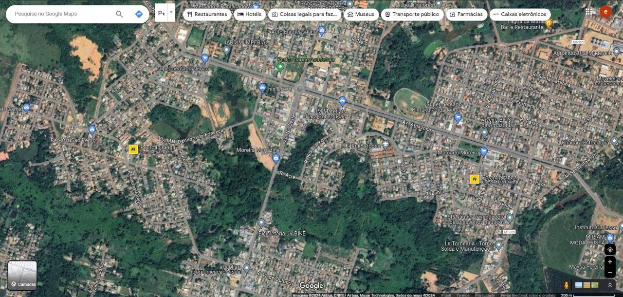 Terreno à venda - Foto 1